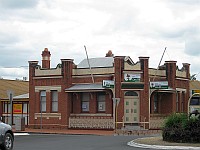 Old Building